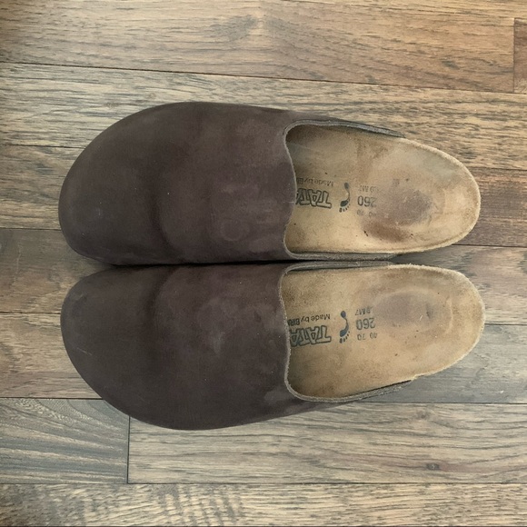 Birkenstock Other - Tatami by Birkenstock Slip-on Mule Clogs